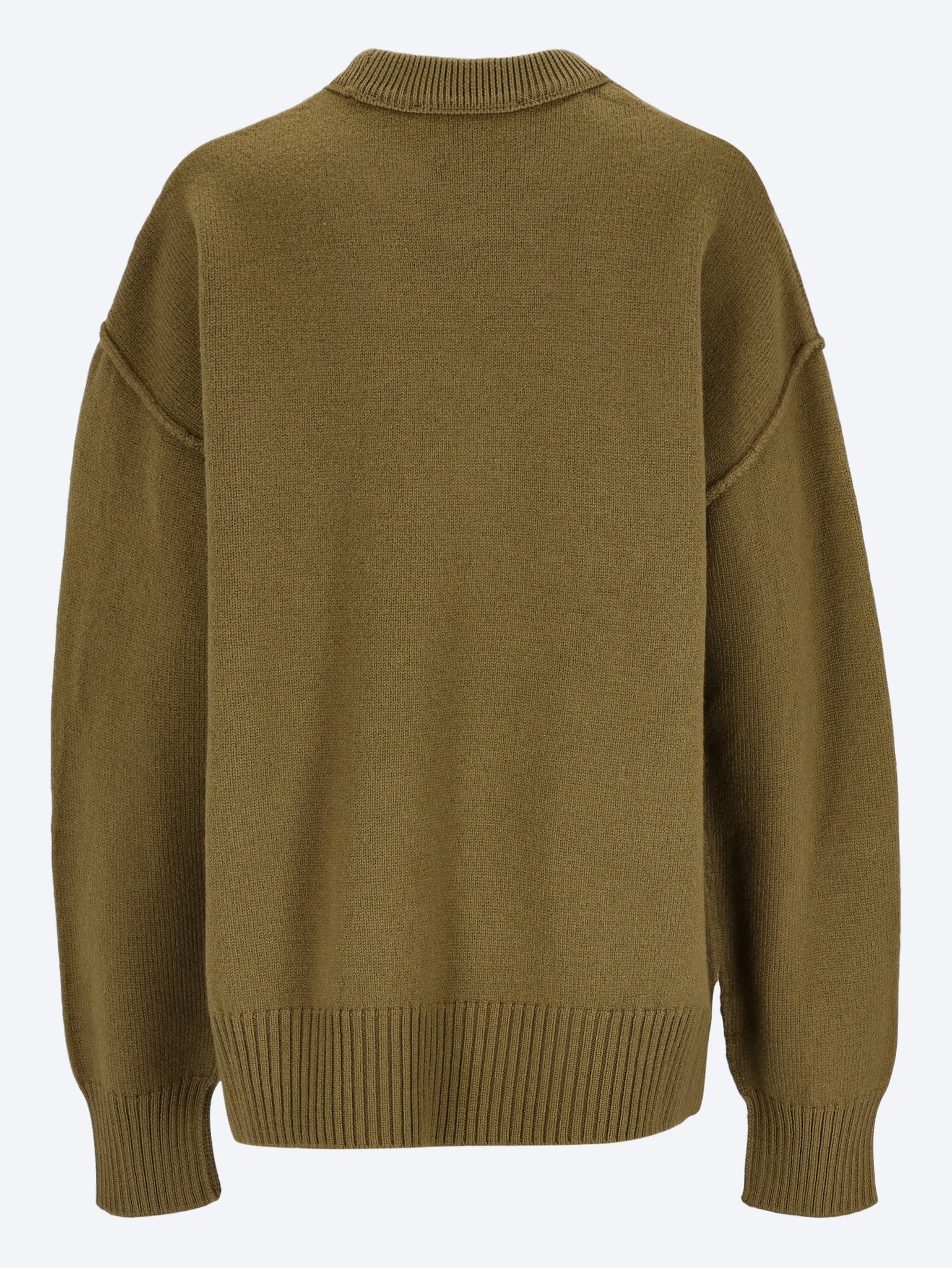 Cou rond ami de cœs pullor 3