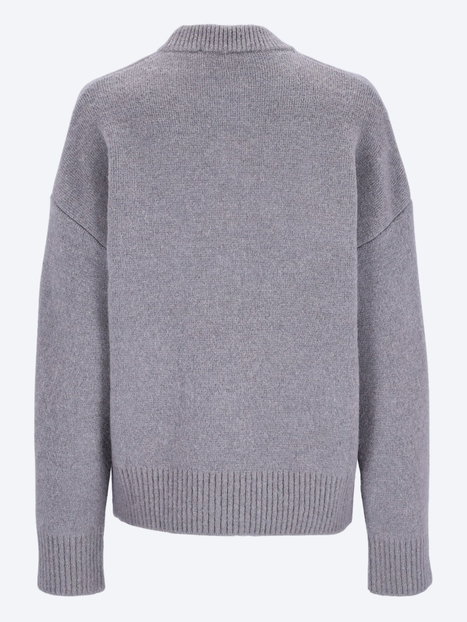 Cou rond ami de cœs pullor 3