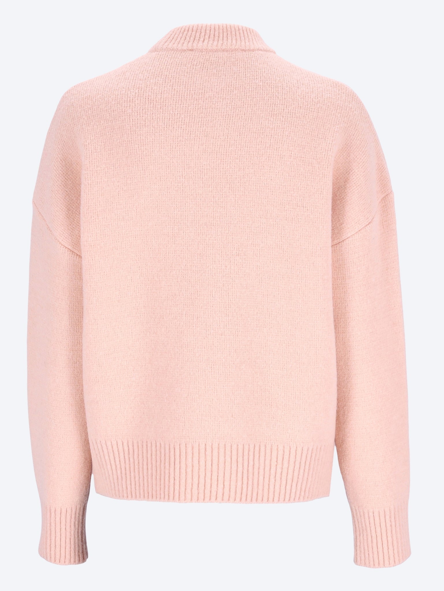 Cou rond ami de cœs pullor 3