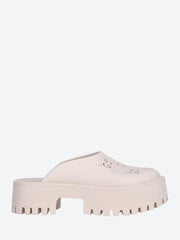 Rubber gg sandals ref: