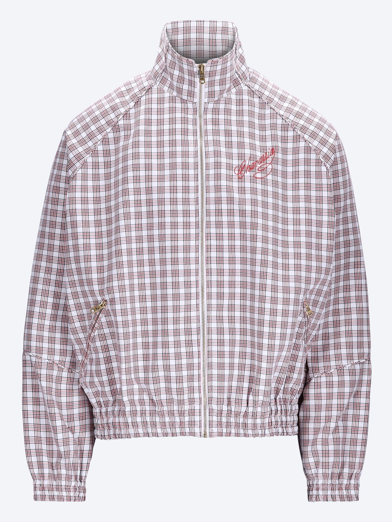Ruff rider track jacket 1