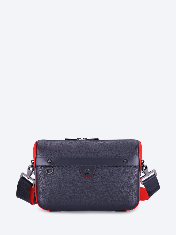 Sac d'épaule Empire Ruiisbuddy Calf 1