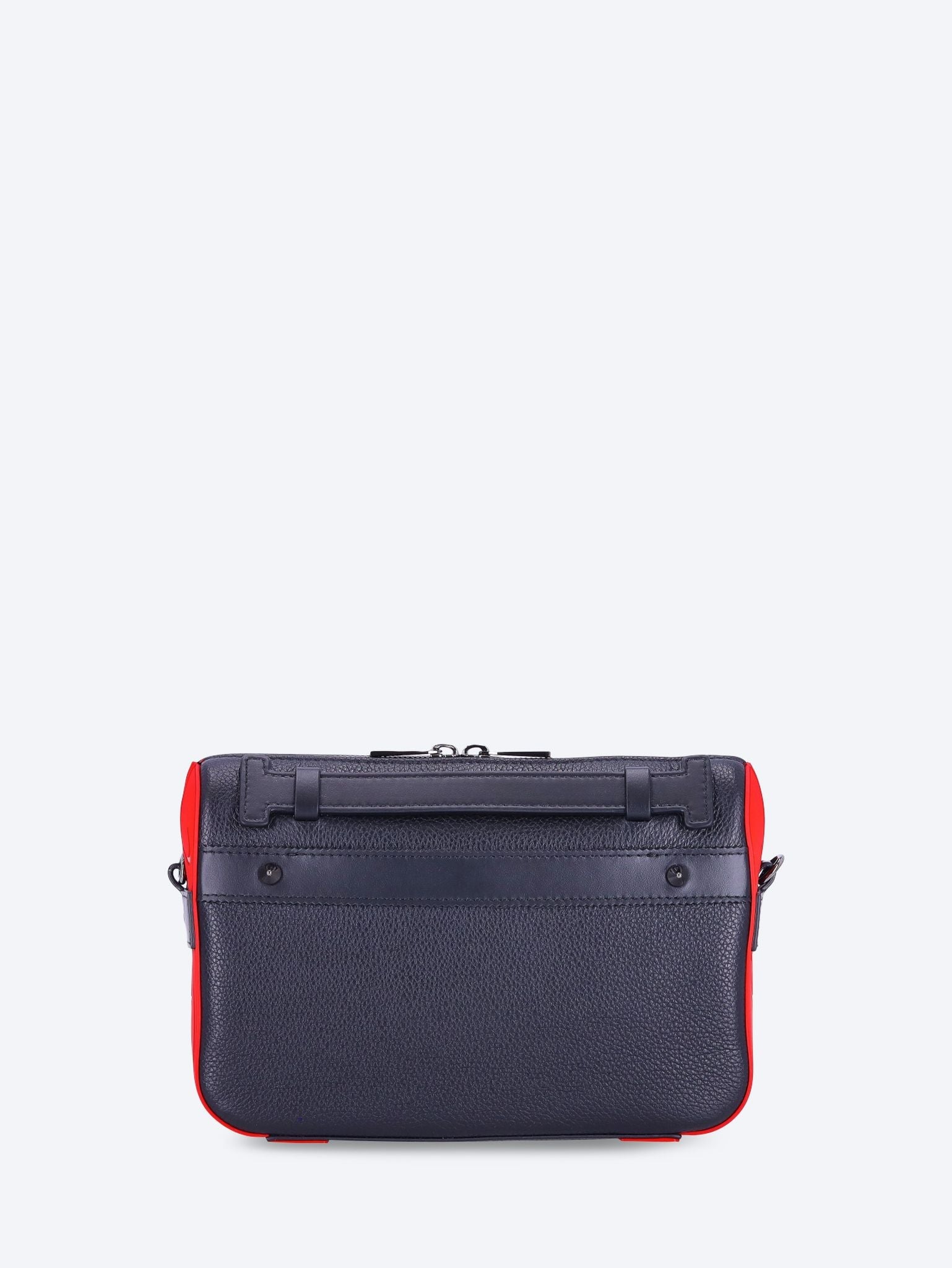 Sac d'épaule Empire Ruiisbuddy Calf 4