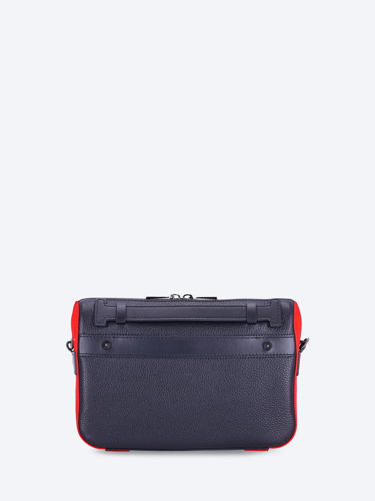 Sac d'épaule Empire Ruiisbuddy Calf 4