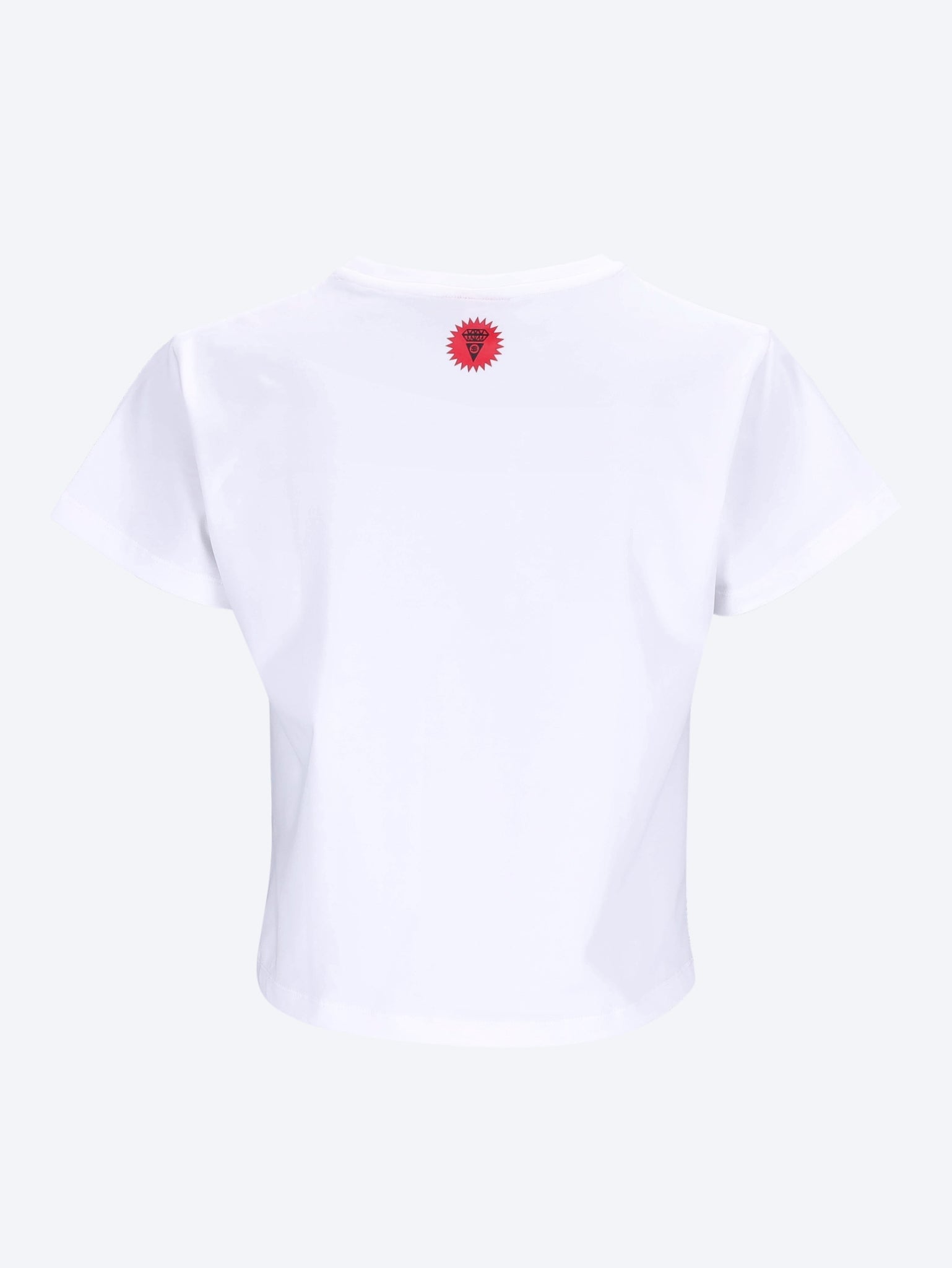 T-shirt pour bébé de chien de course 2