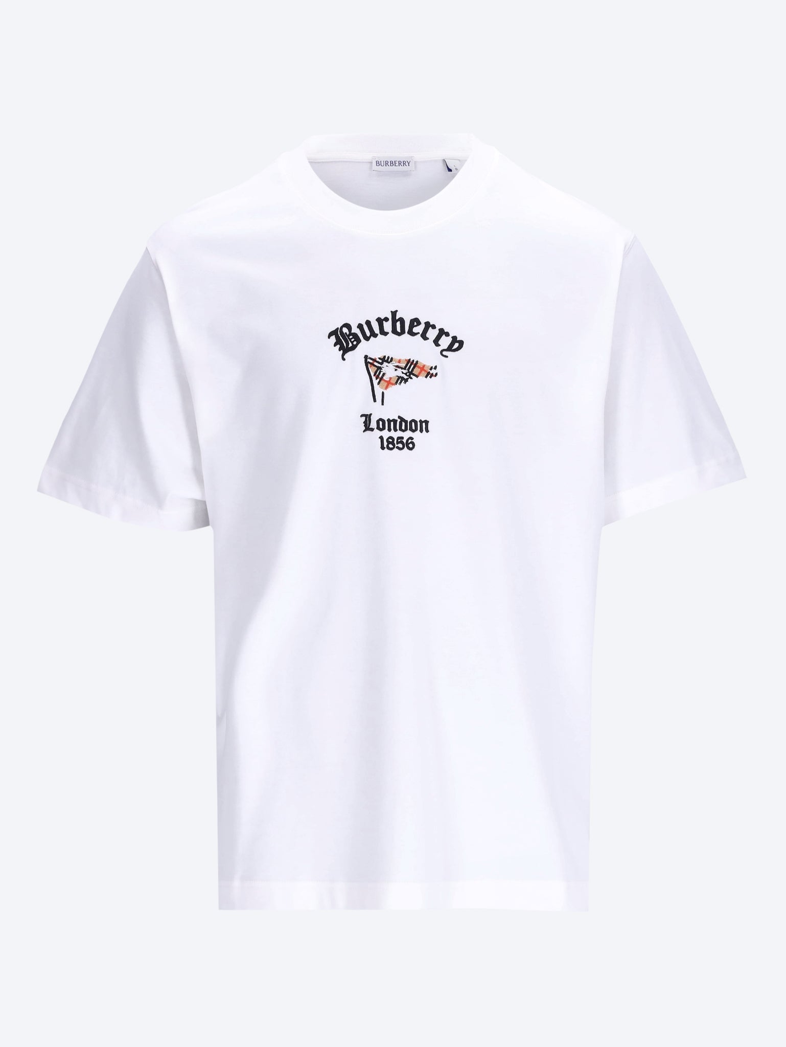 T-shirt drapeau Ryan BBY 1