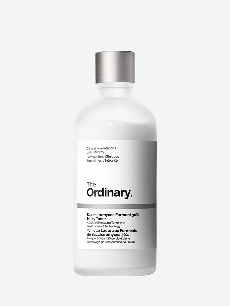 Saccharomyces ferment 30% toner | The Ordinary 1