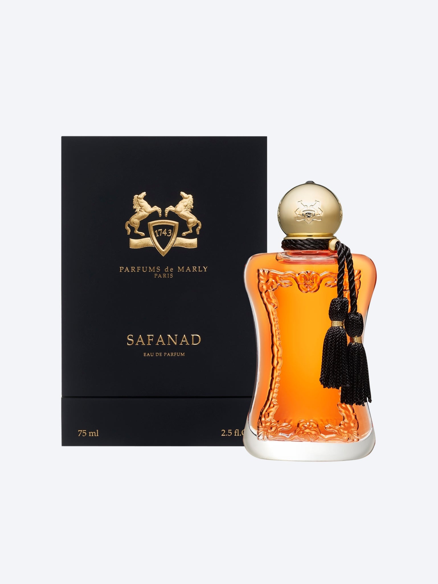 Safanad edp 75ml 2