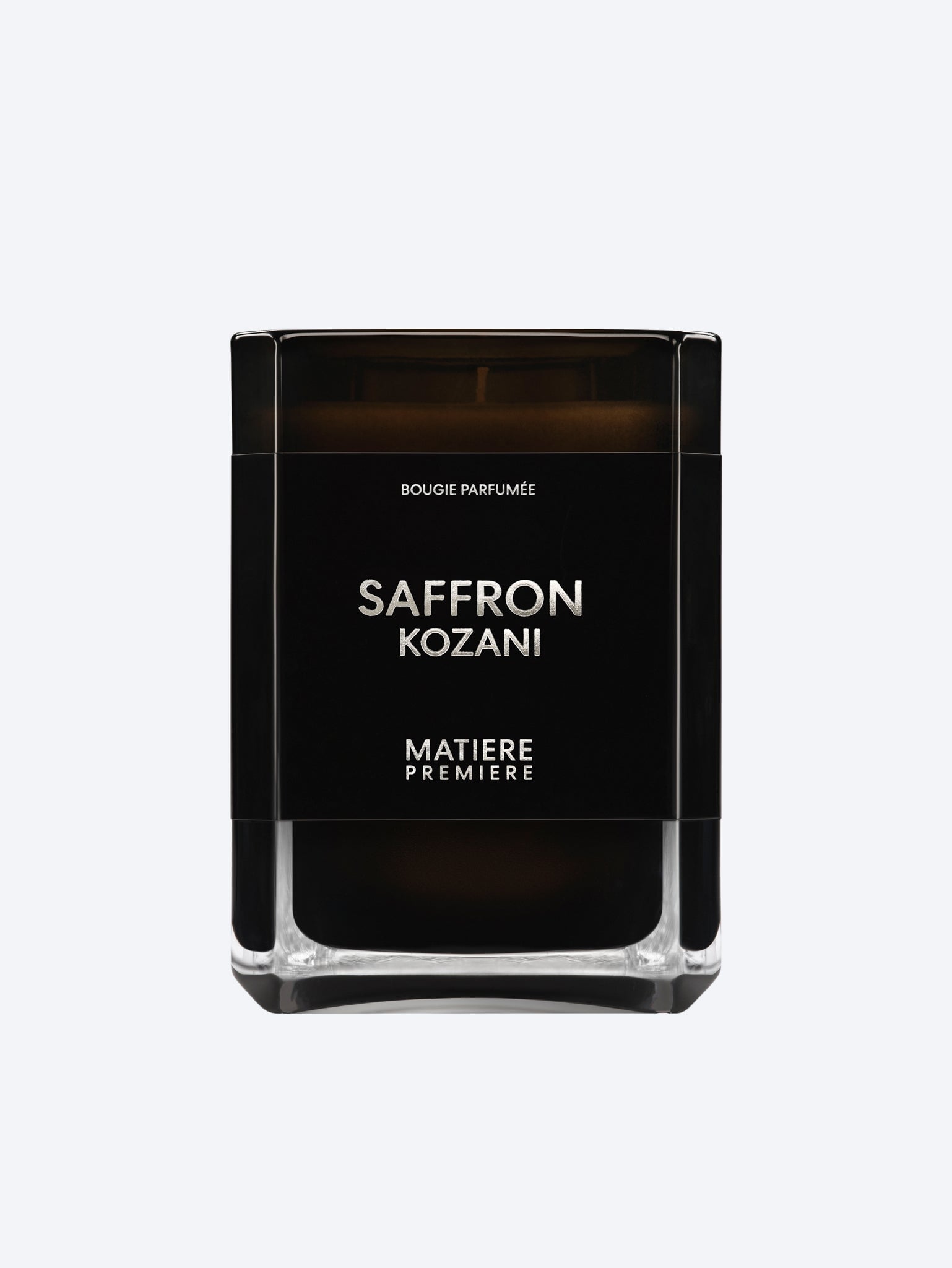 Saffron kozani candle 220g 1