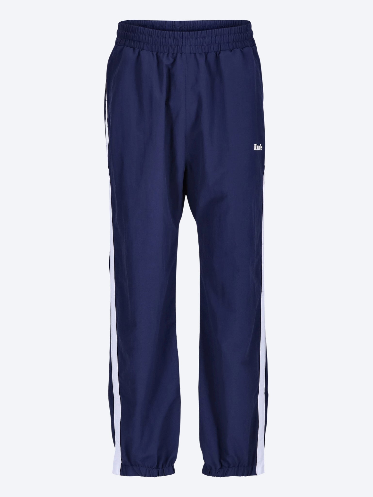 Sailing competition cuffed hampton track pants 1