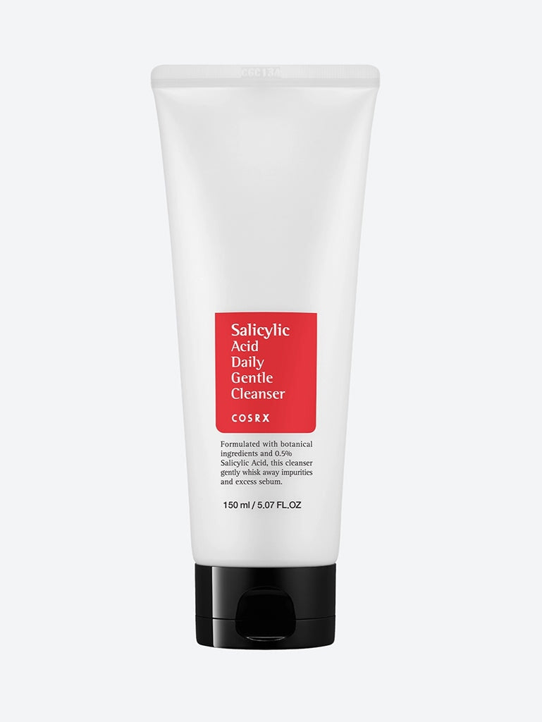Salicylsäure täglicher sanfter Reiniger 150 ml 1