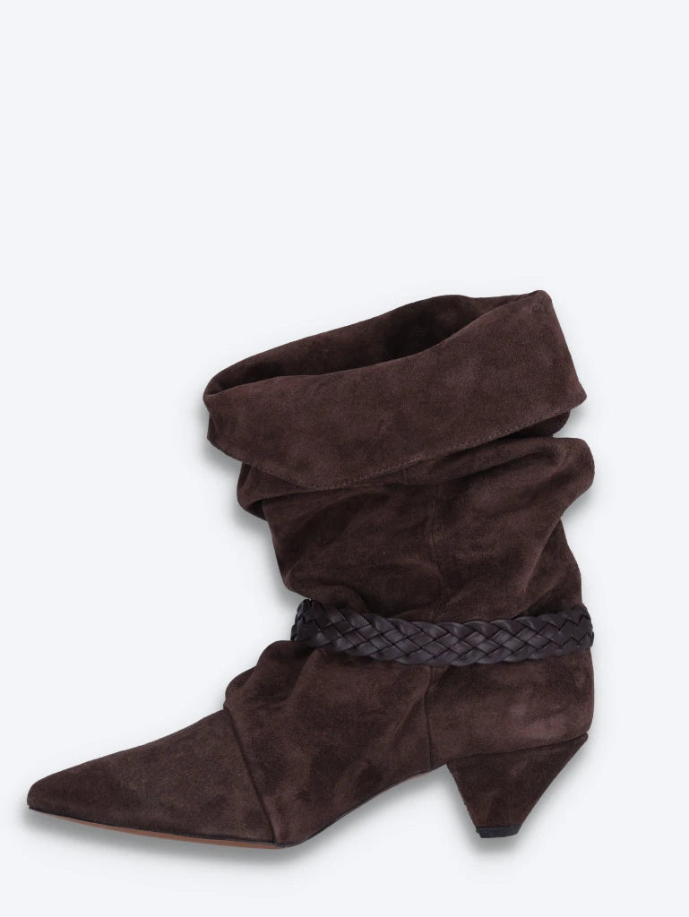Sally lynn boots 4
