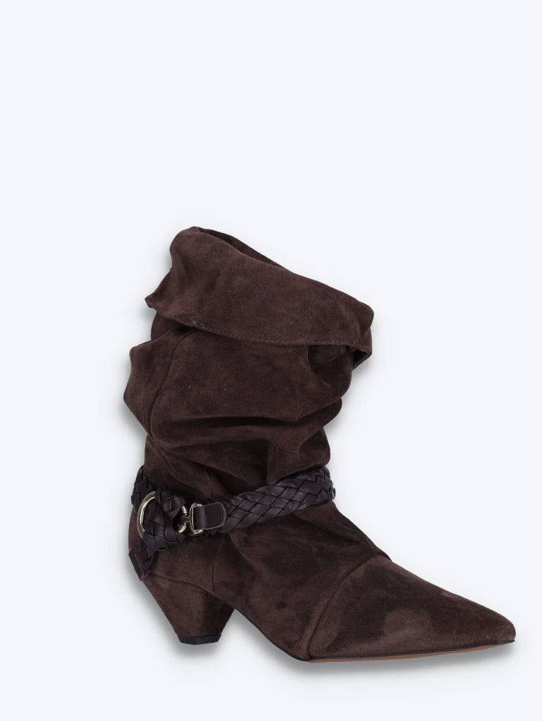 Sally lynn boots 2