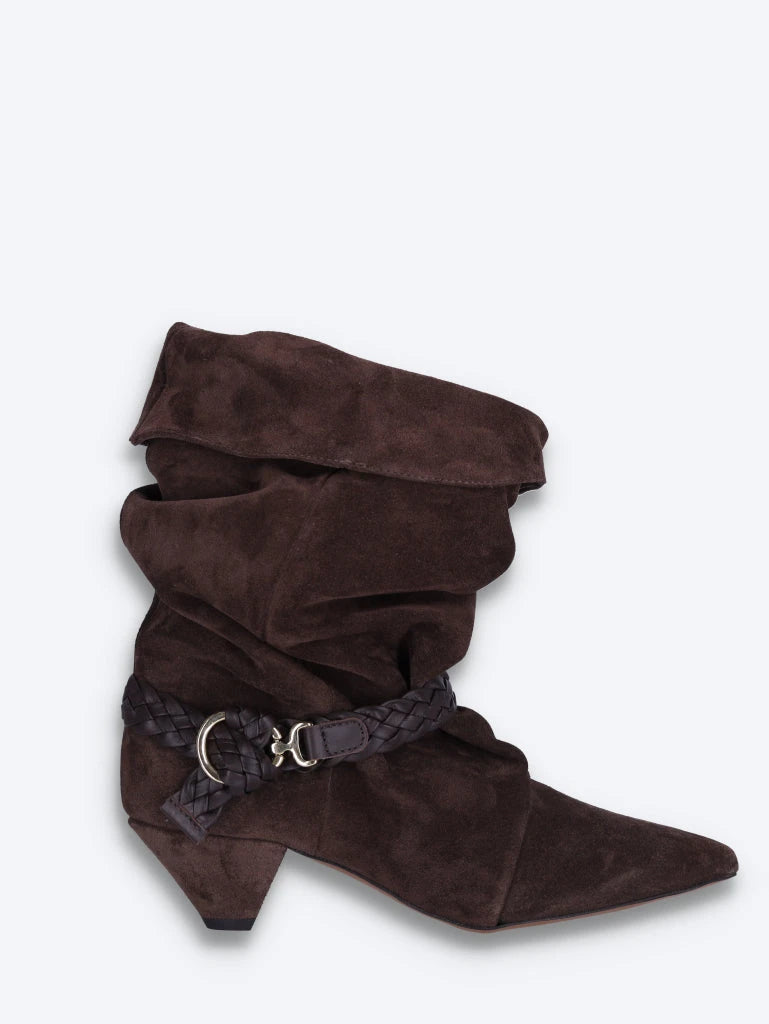 Sally lynn boots 1