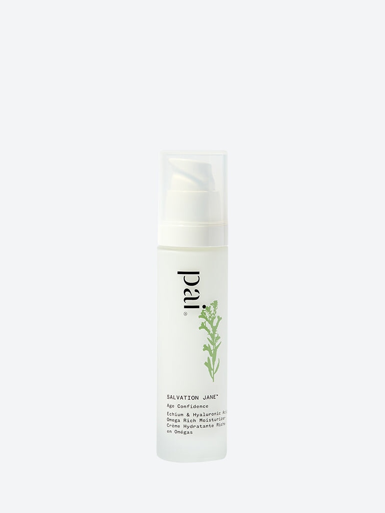 Salvation Jane Omega-reiche Feuchtigkeitscreme 50 ml 1