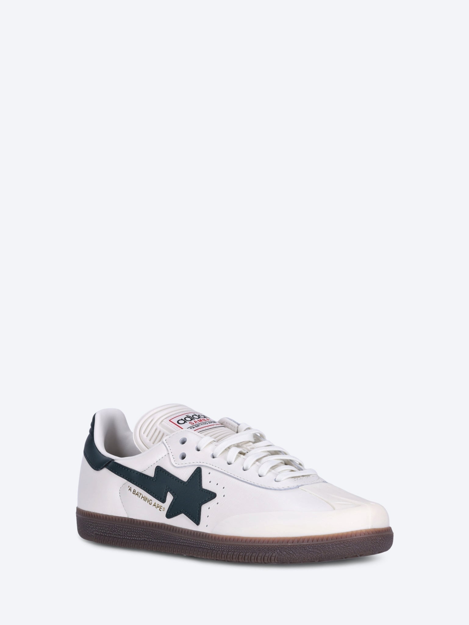 Samba bape sneakers 2