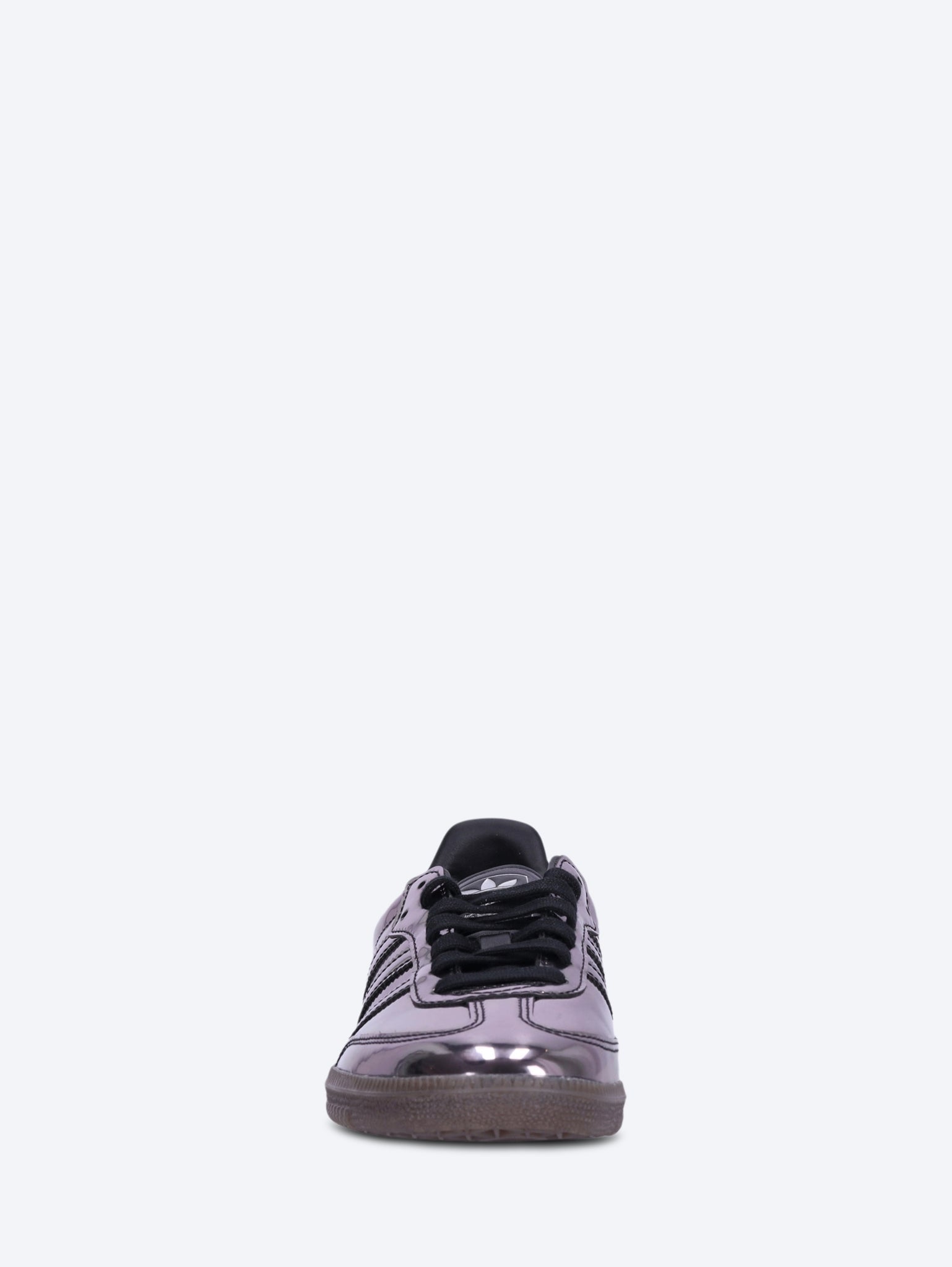Samba und Turnschuhe 3