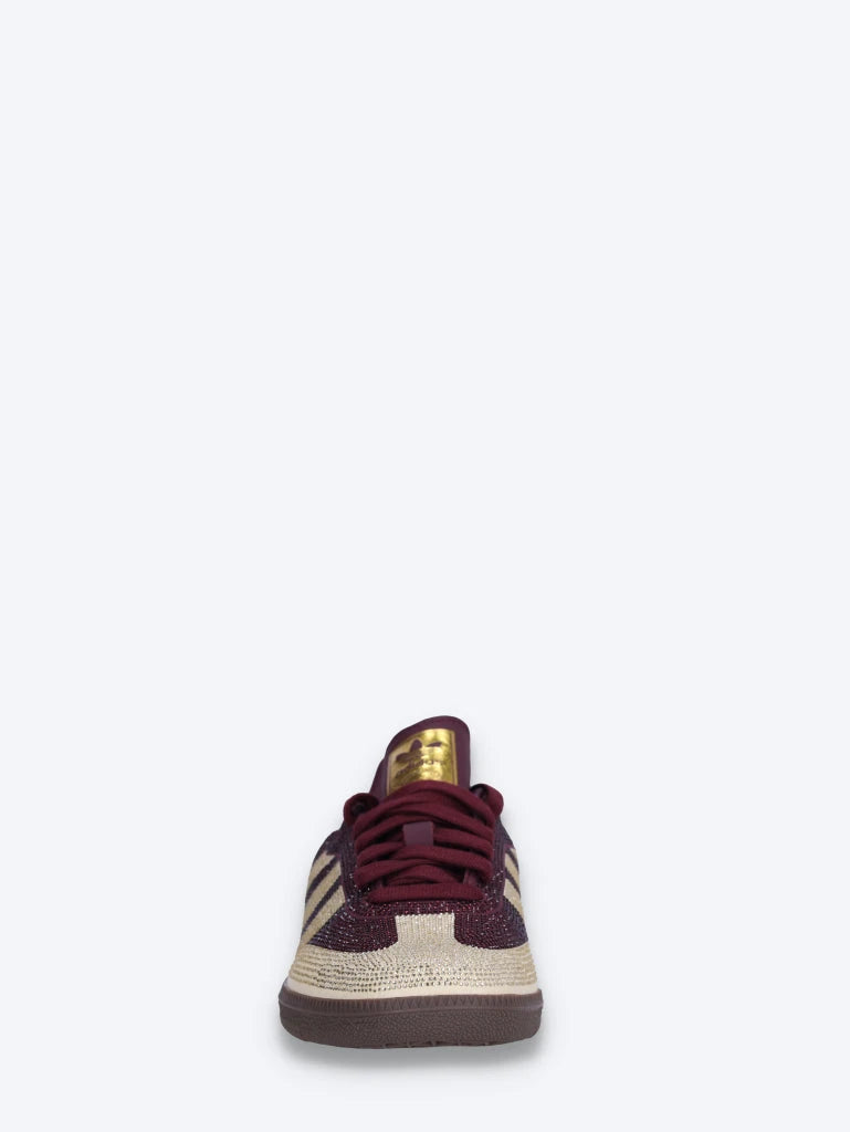 Samba und Turnschuhe 3