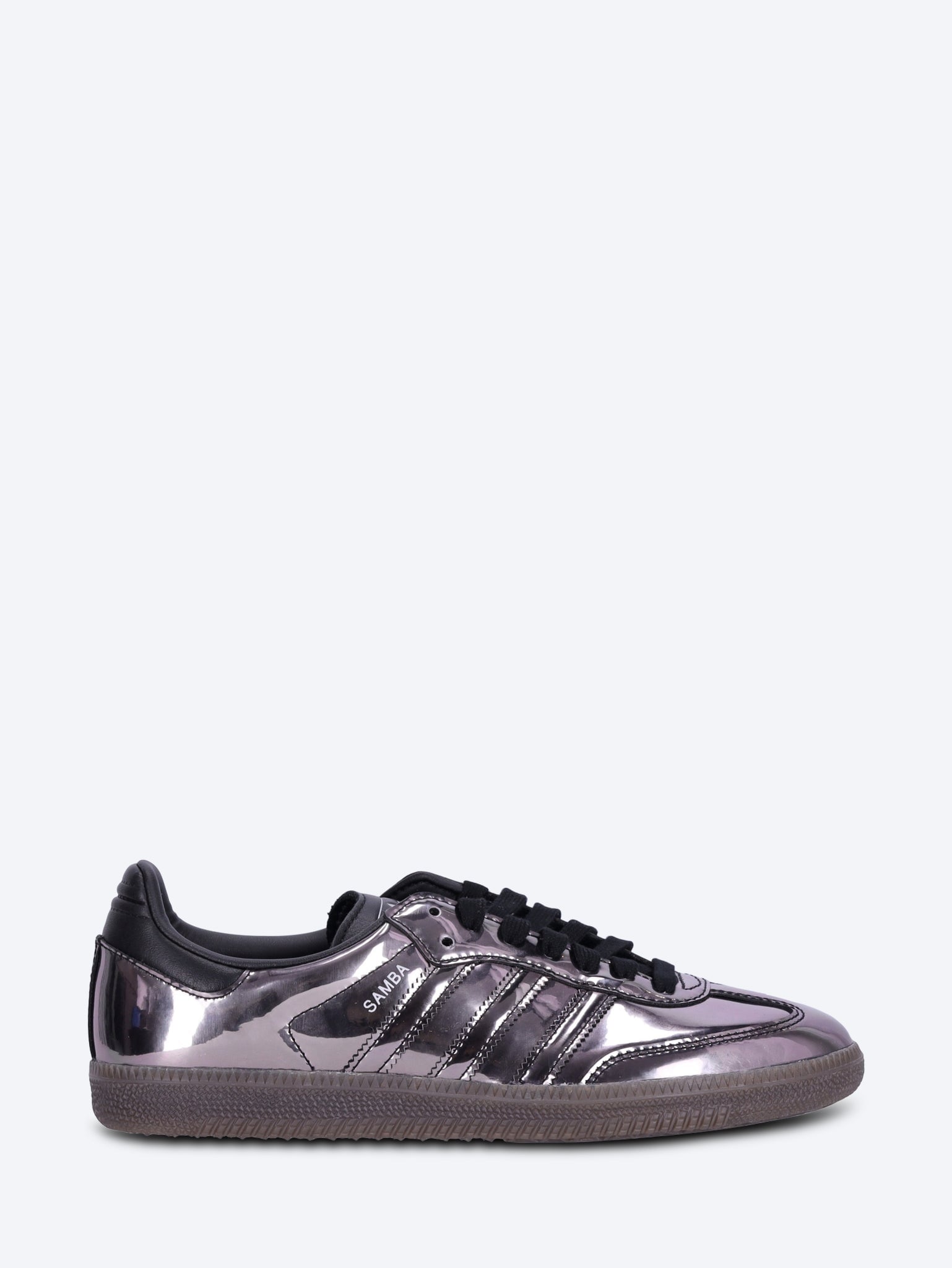 Samba und Turnschuhe 1