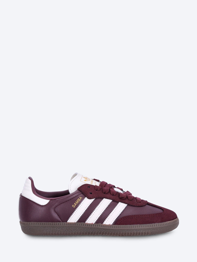 Samba og w sneakers 1
