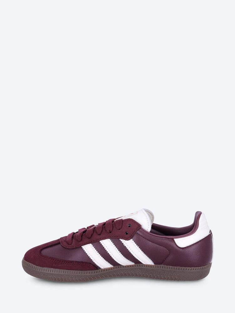 Samba og w sneakers 4