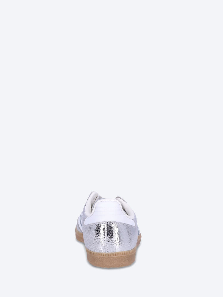 Samba og w 5
