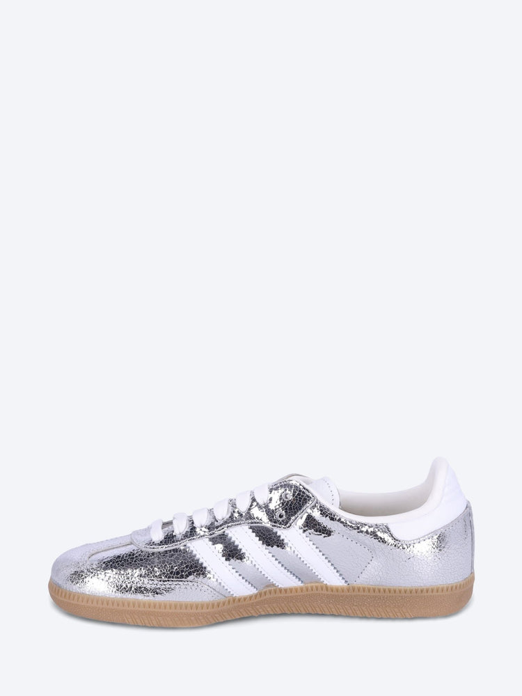 Samba og w 4