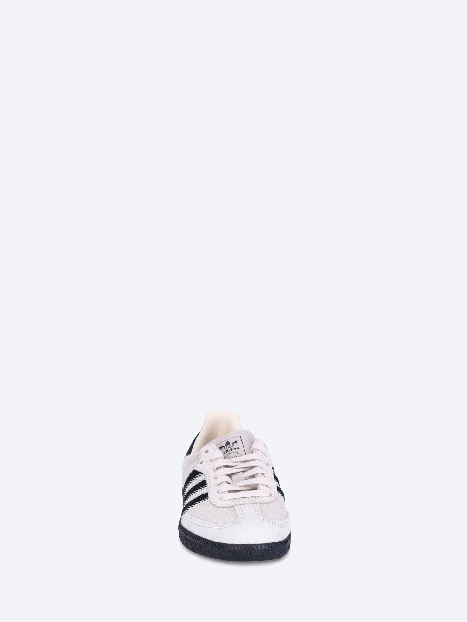 Samba og w 3