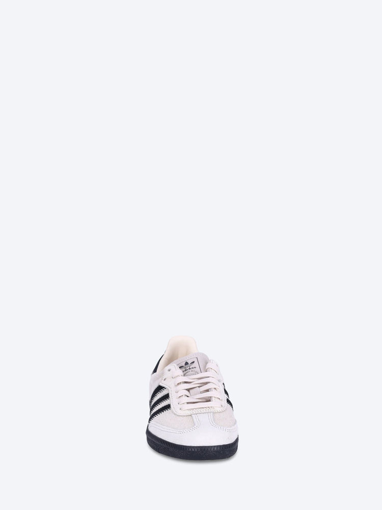 Samba og w 3
