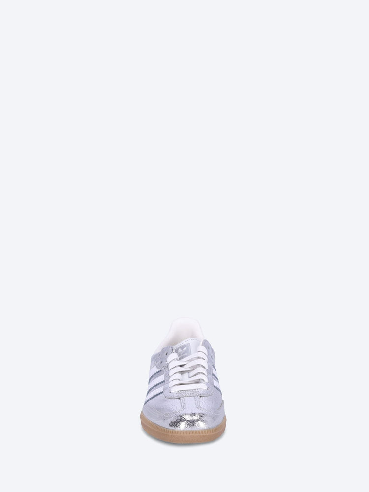 Samba og w 3