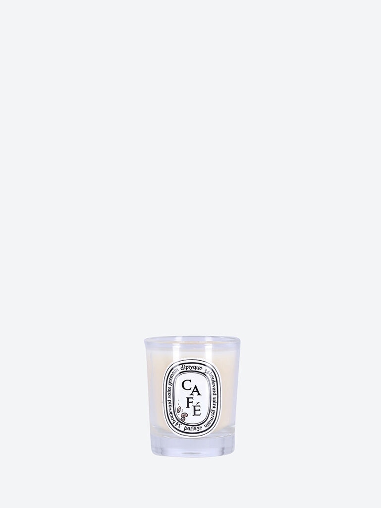 Échantillon de bougie du café Diptyque 1