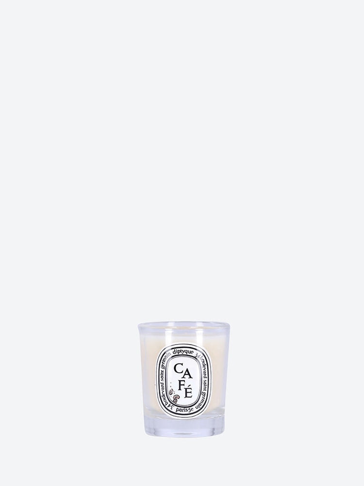 Échantillon de bougie du café Diptyque 1
