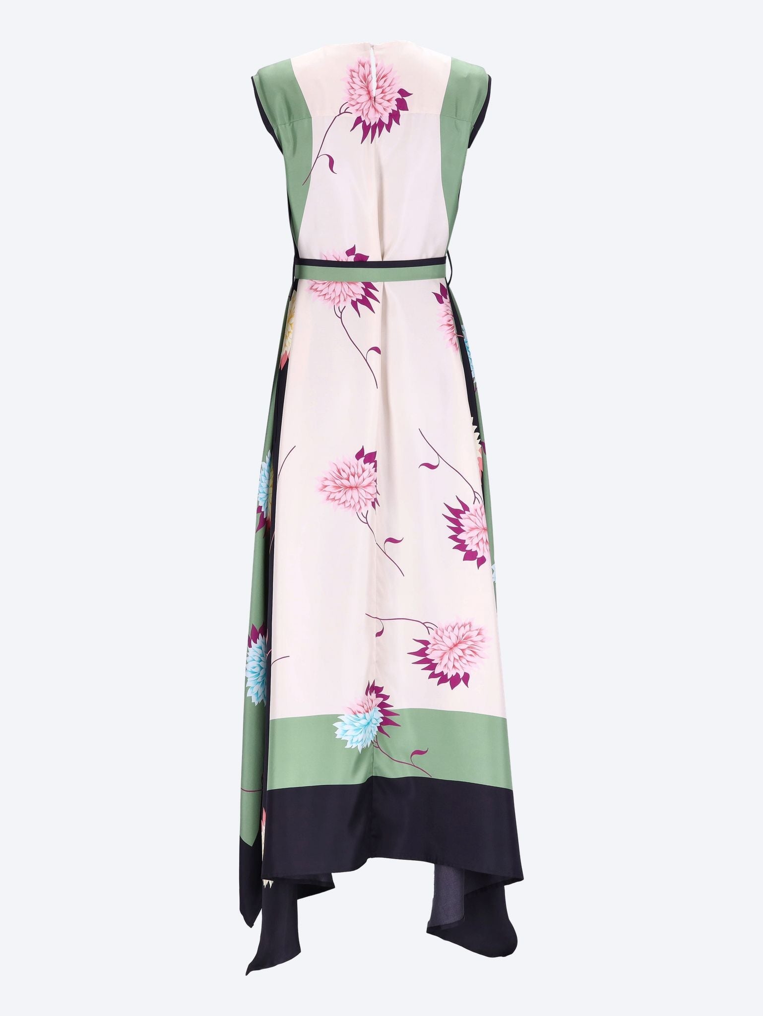 San carlo dress 2