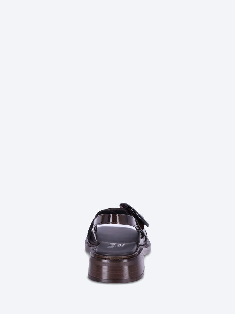 Sandals leather 5