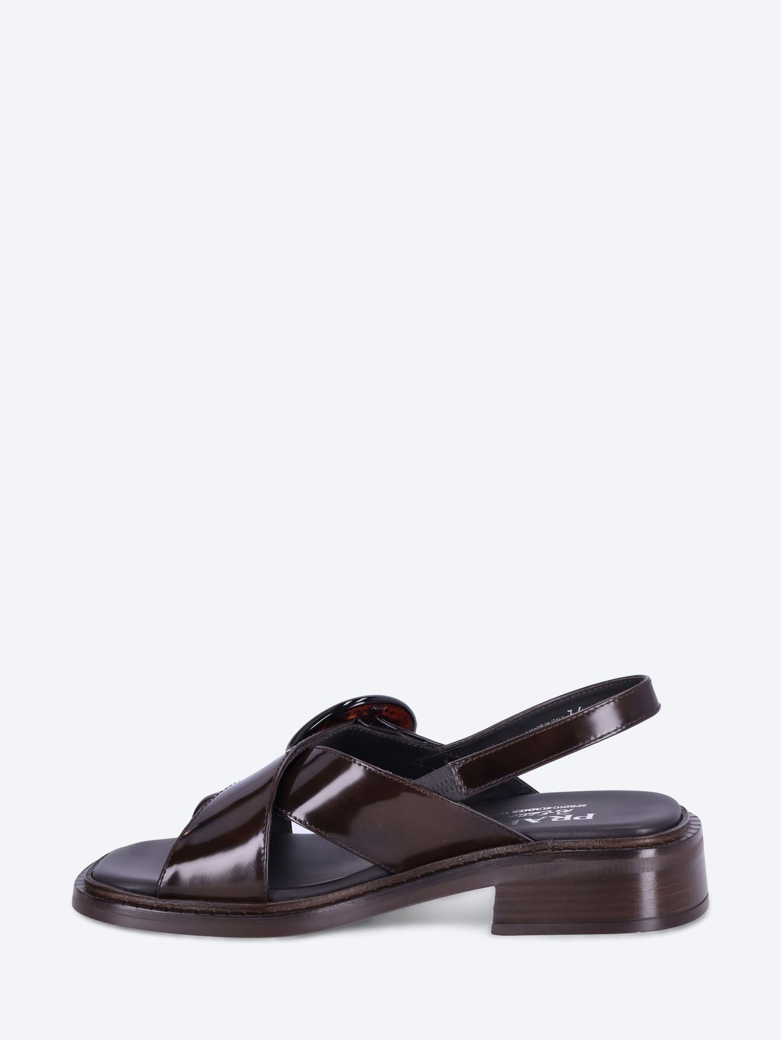 Sandals leather 4