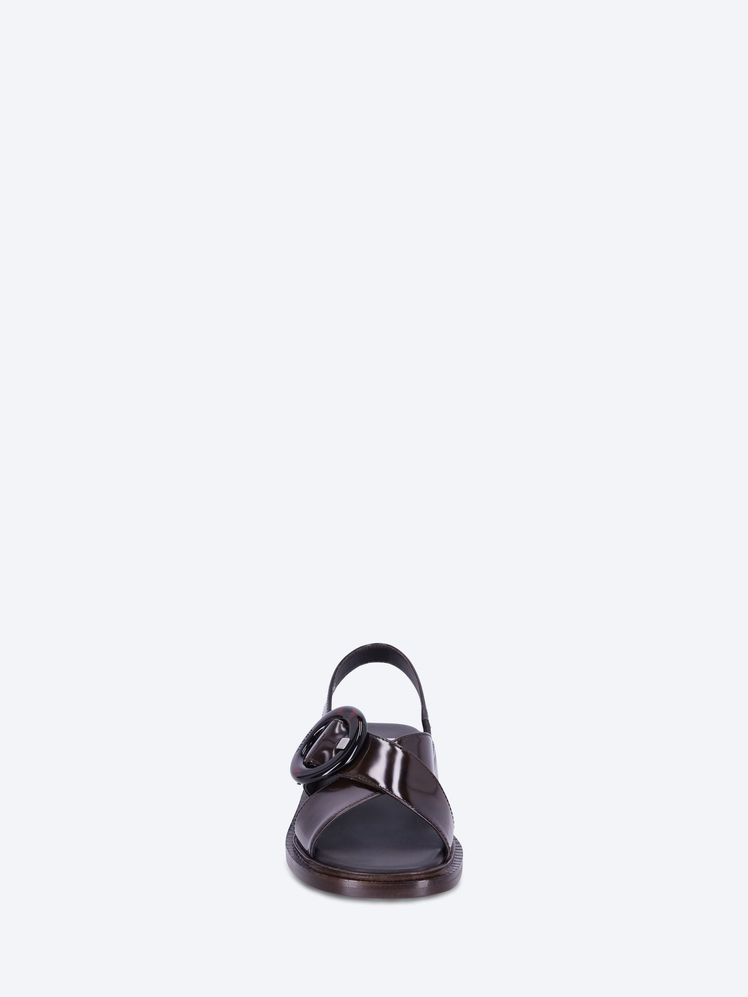 Sandals leather 3