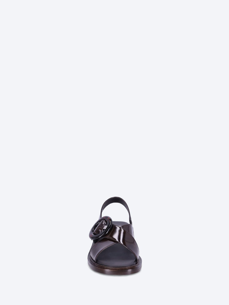 Sandals leather 3