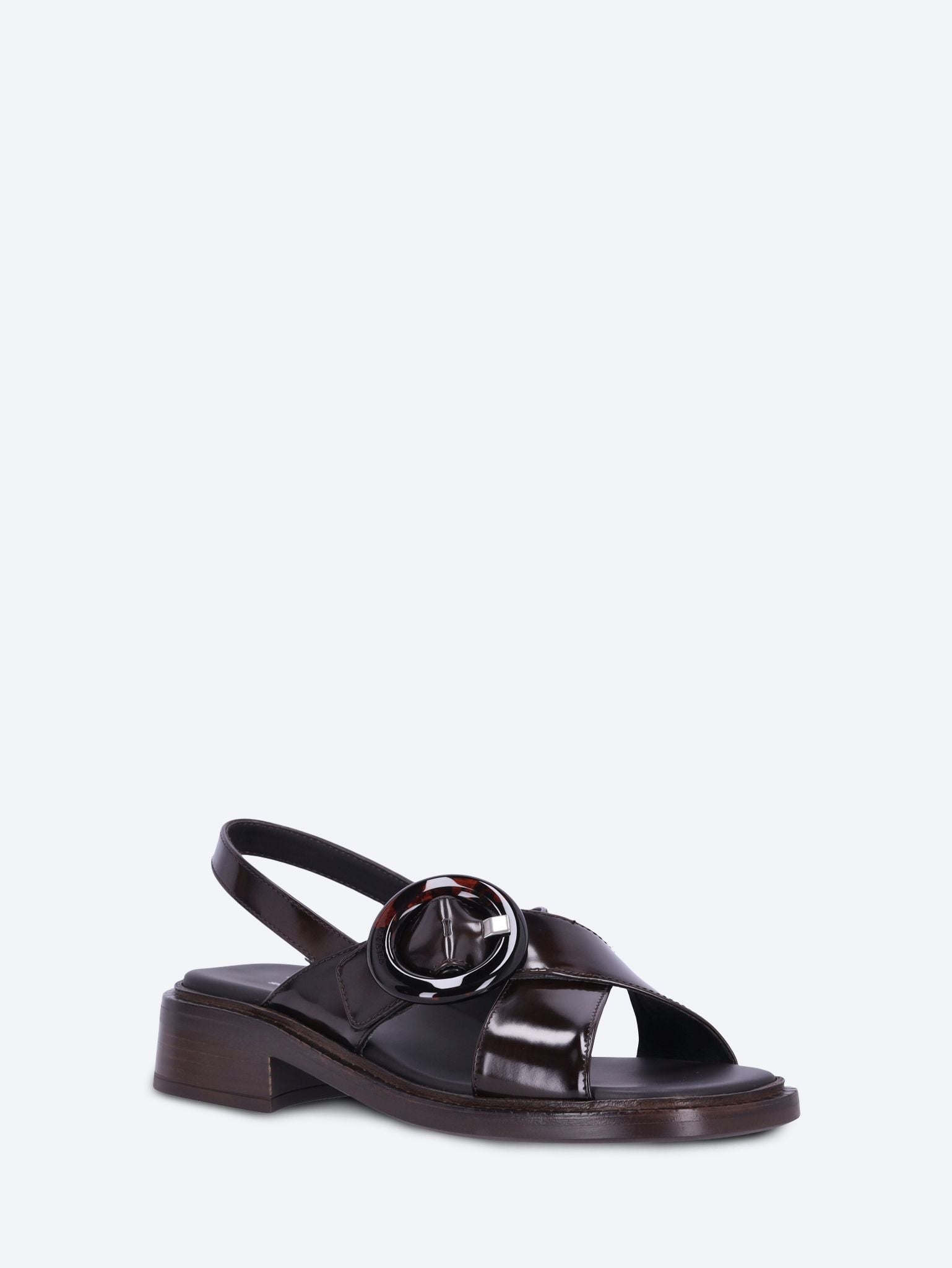 Sandals leather 2