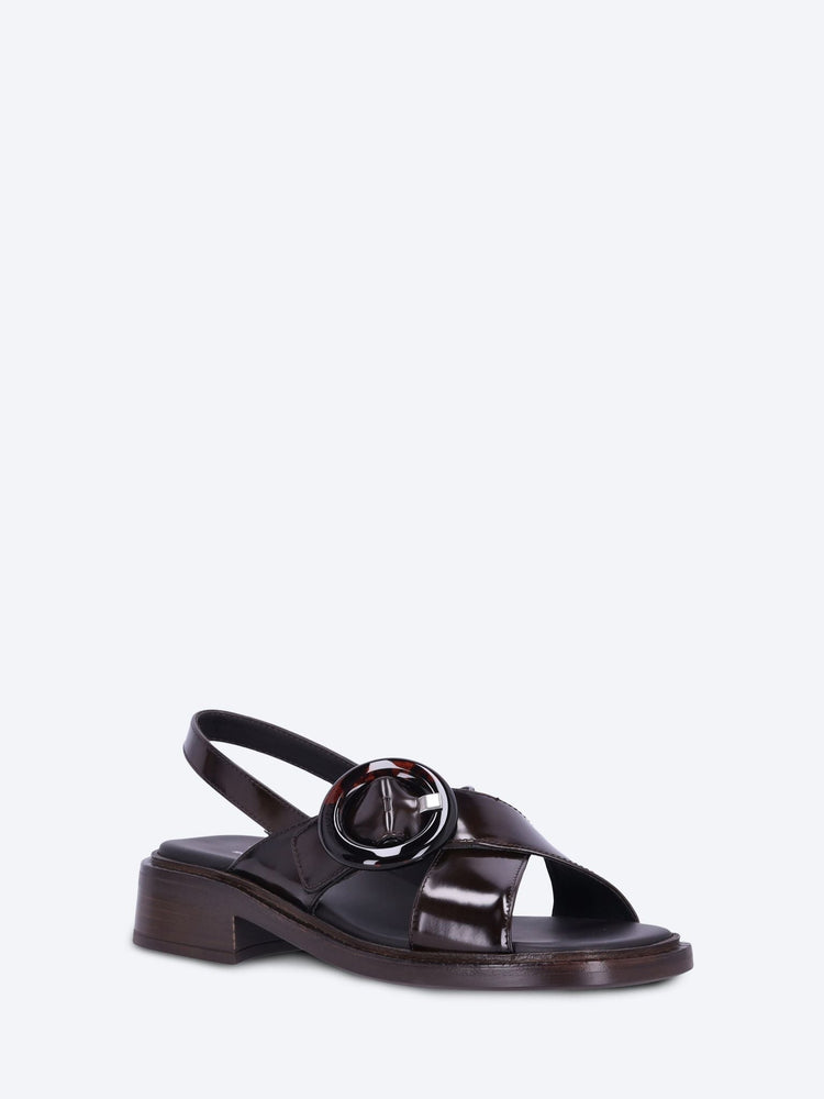 Sandals leather 2