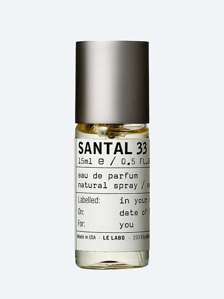 Santal 33 Eau de Parfum 100ml 1