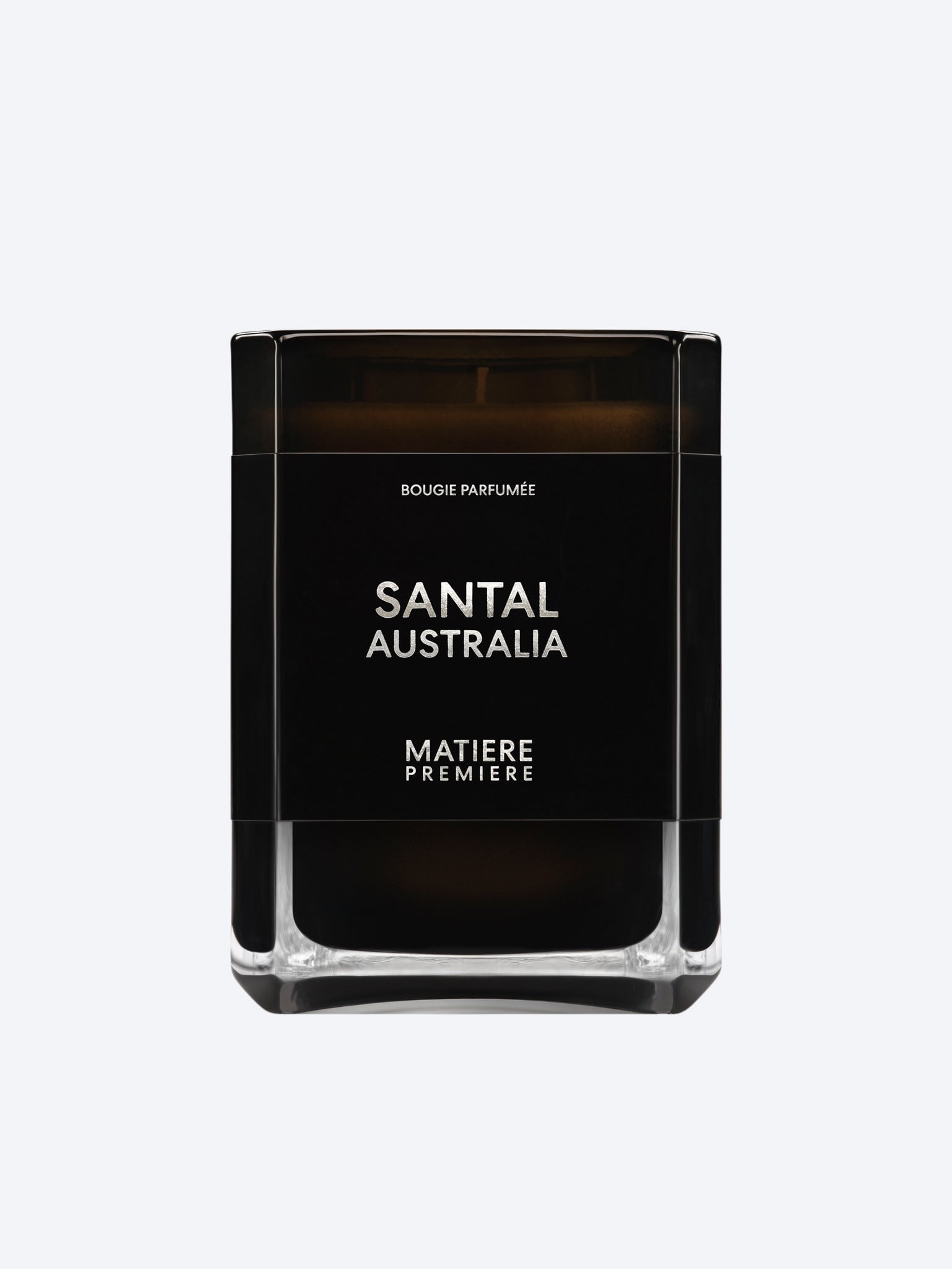 Bougie Santal Australie 220g 1