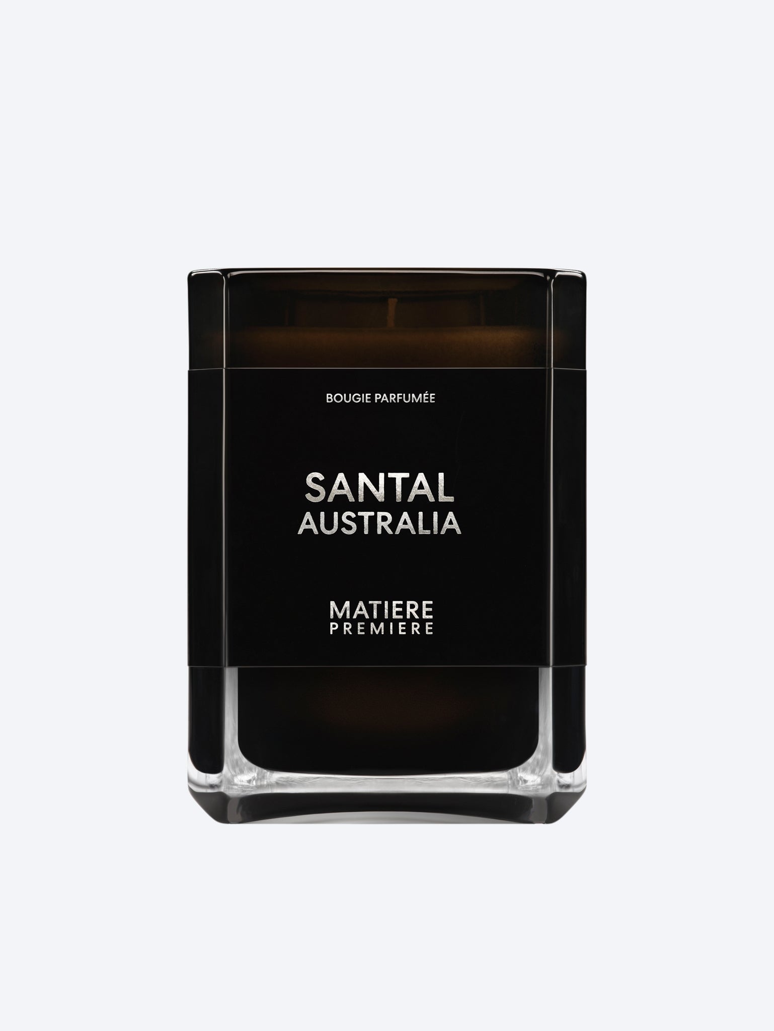 Santal australia candle 220g 1