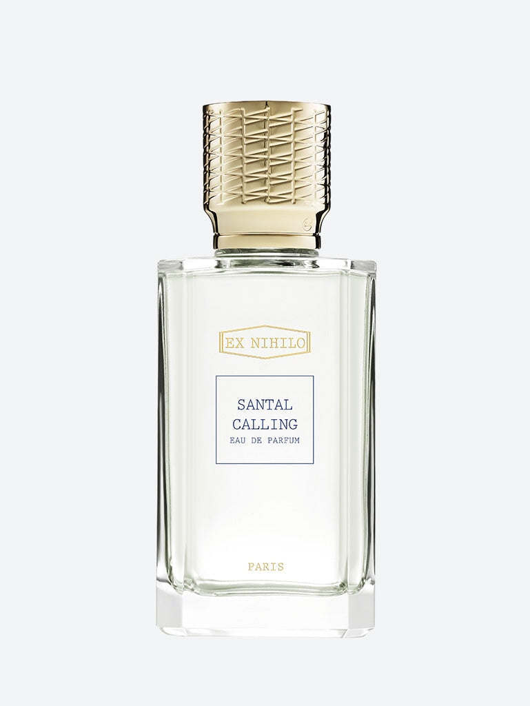 Santal appelant EDP 1