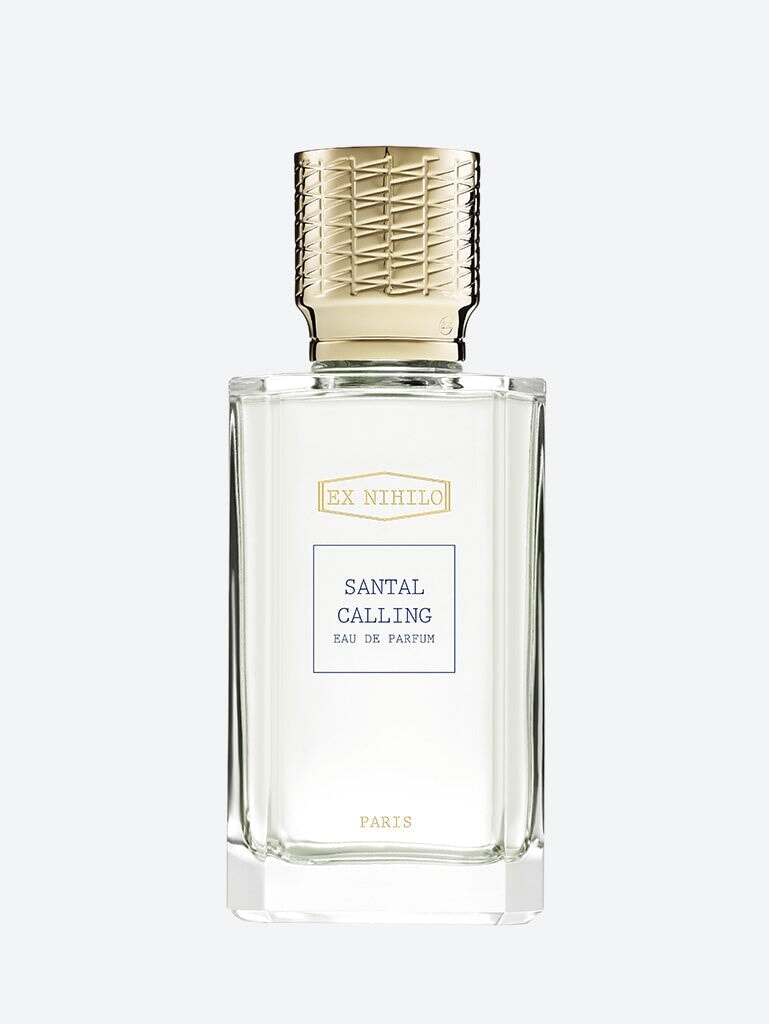 Santal Calling EDP 100 ml 1