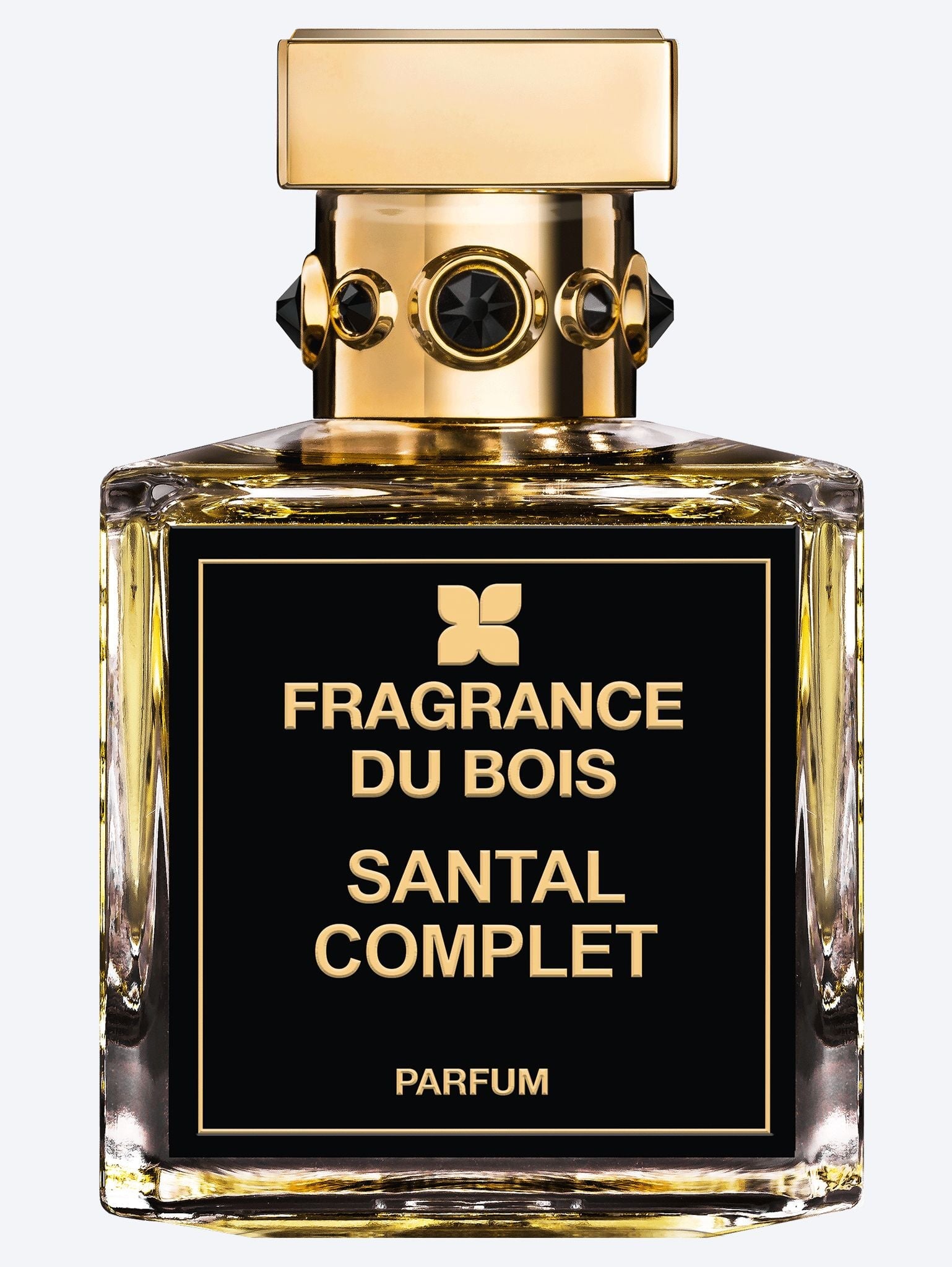Santal komplettes Edp 1
