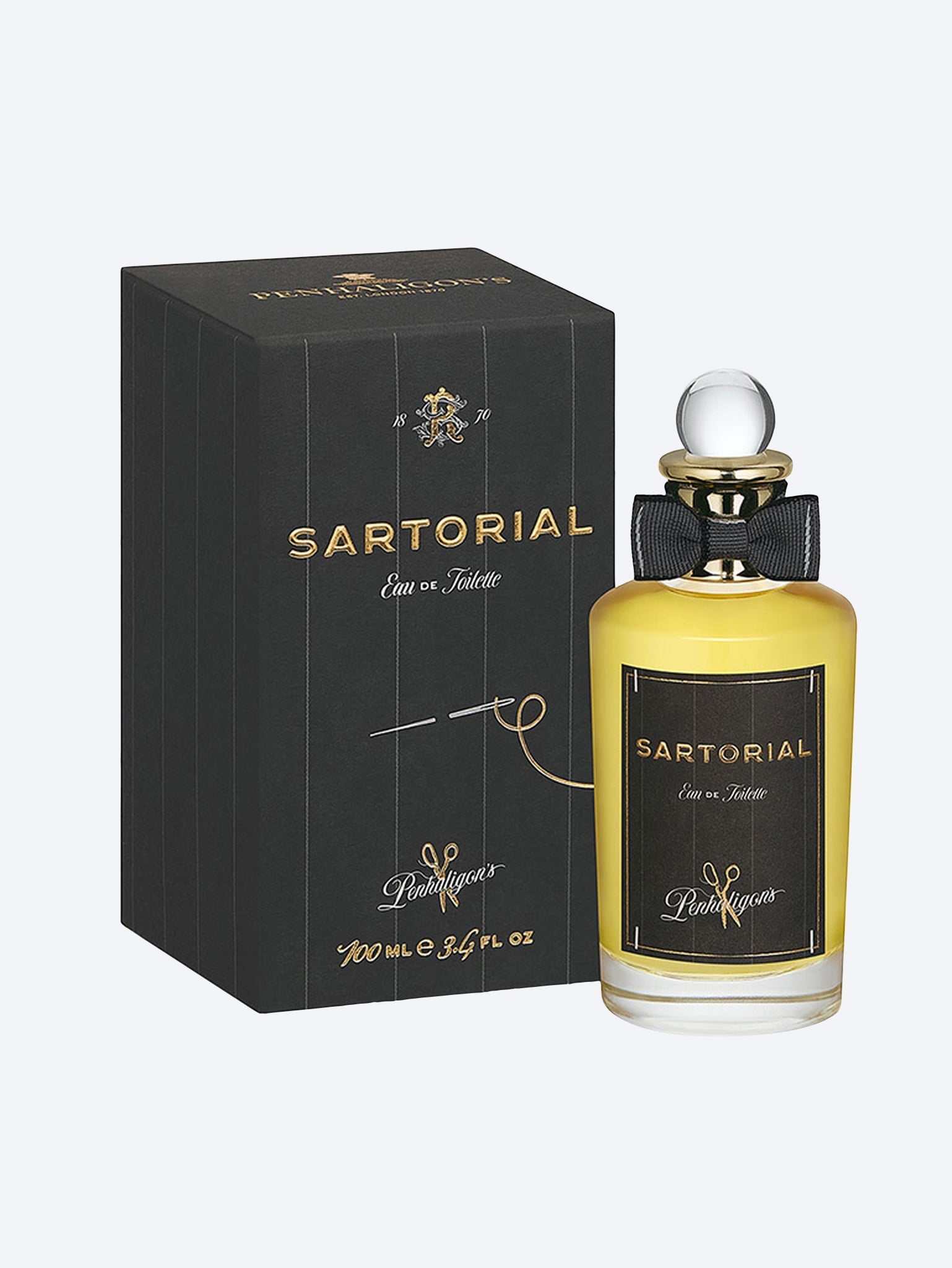 Sartorial Edt 100 ml 2
