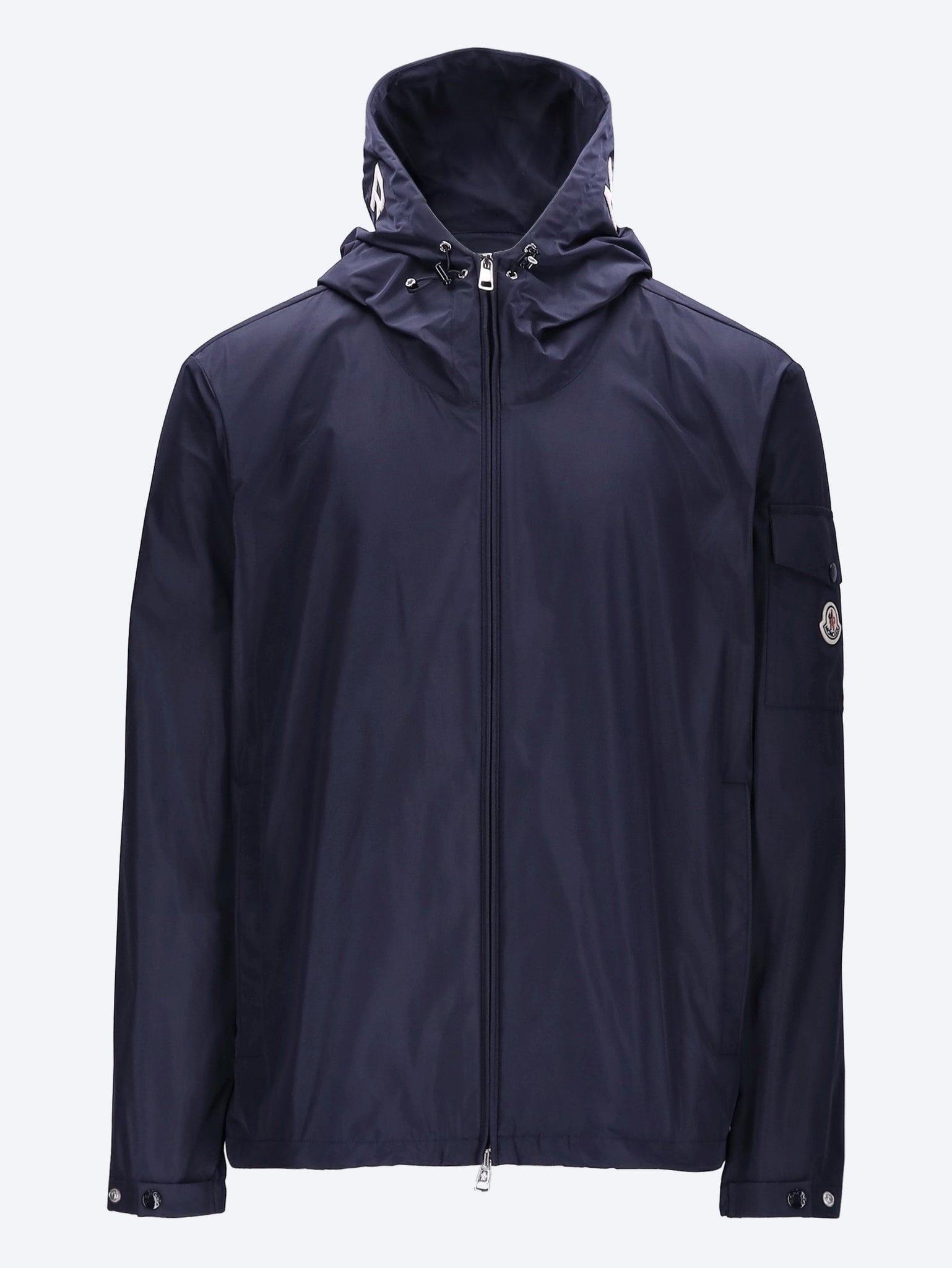 Sassiere jacket 1