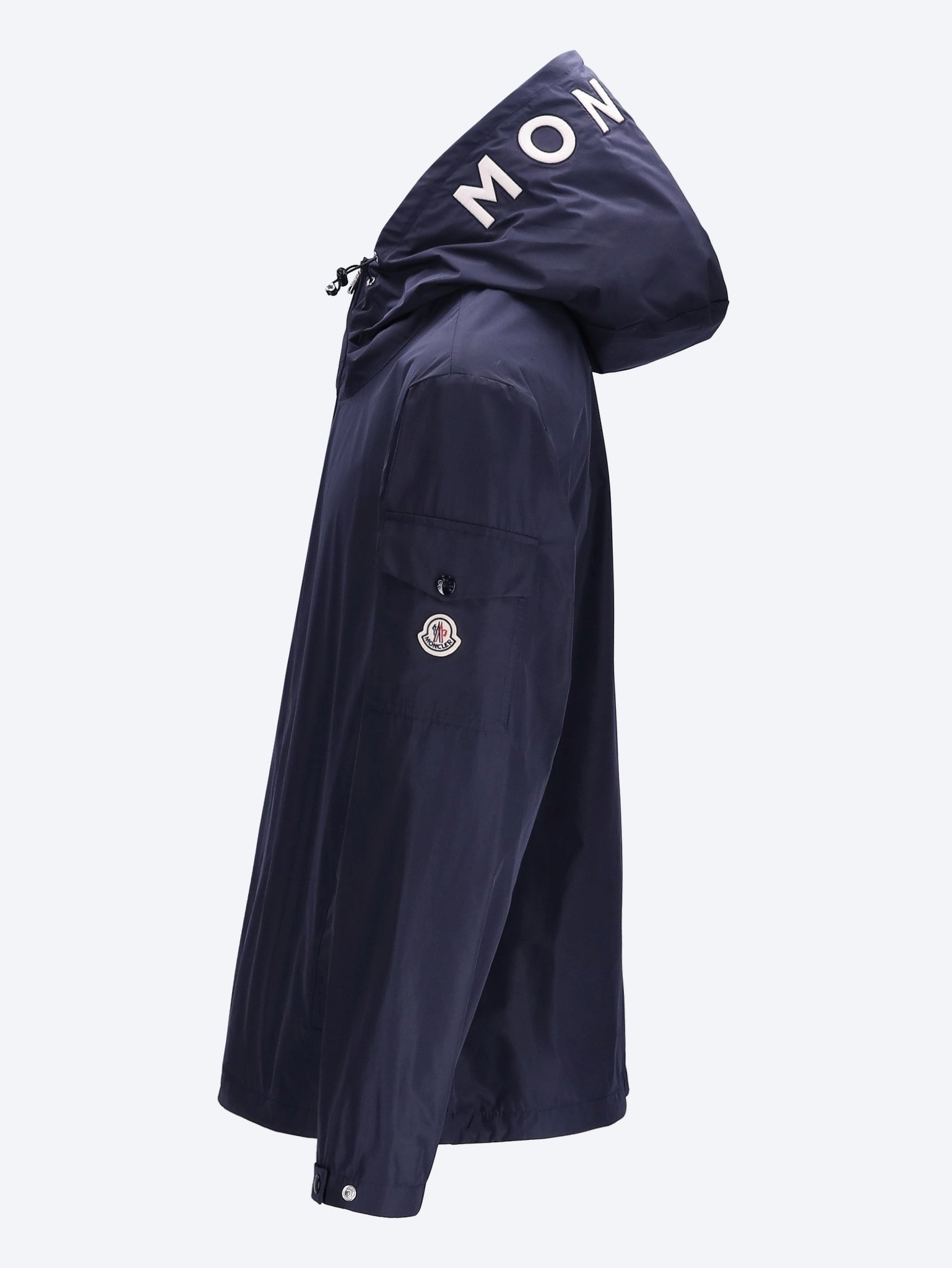 Sassiere jacket 2