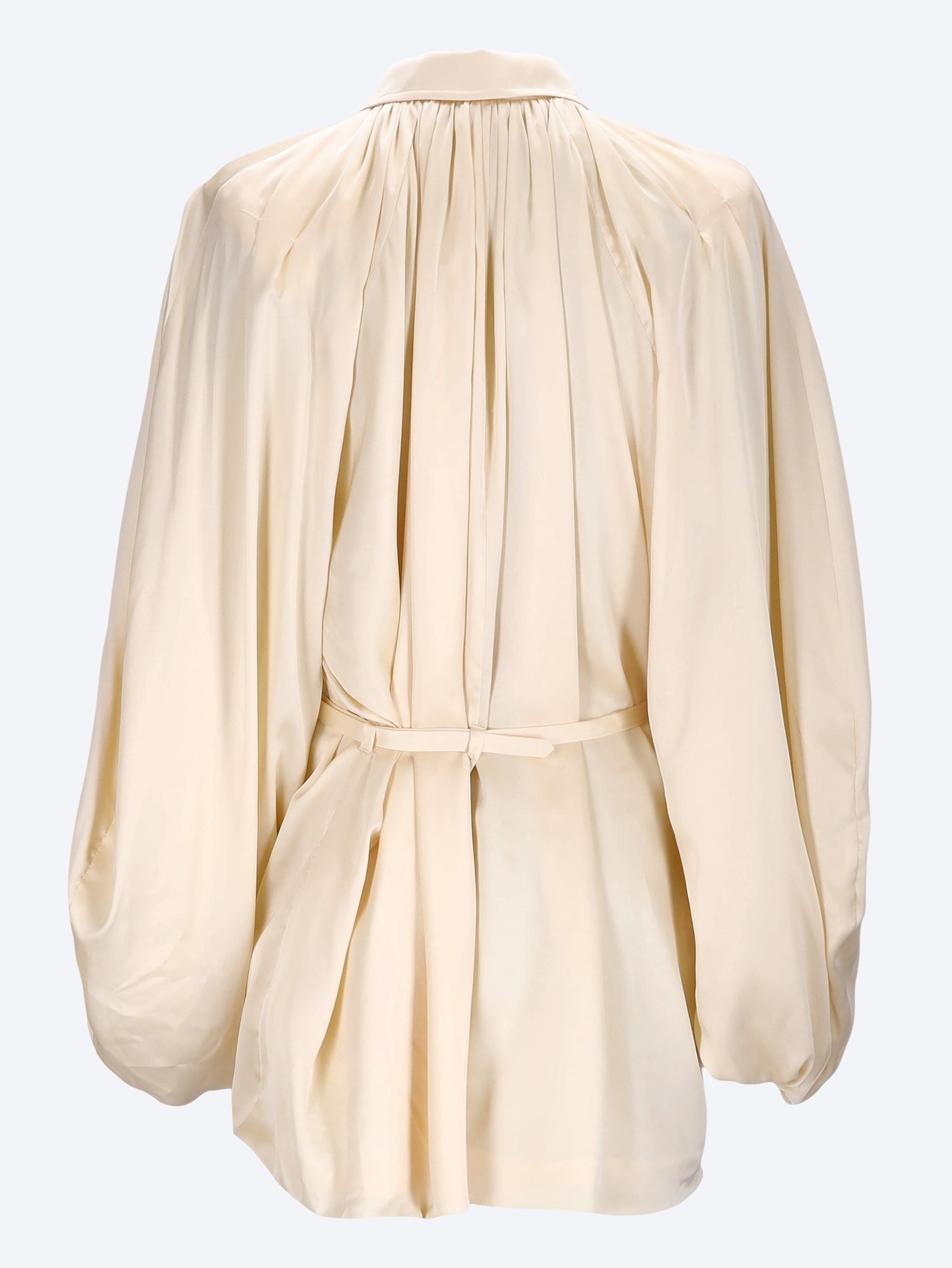 Satin jumpsuit 3