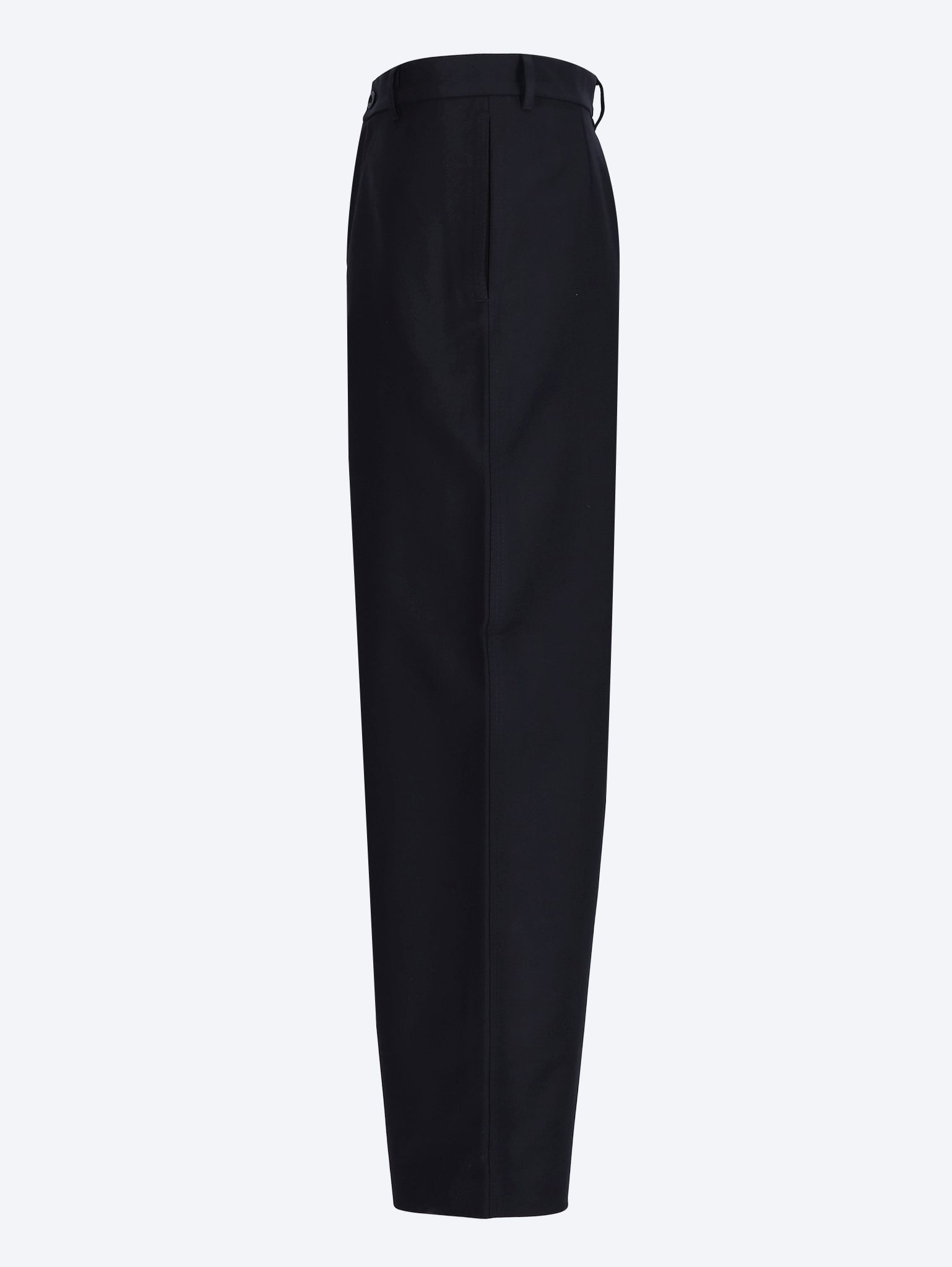 Satinhose 2